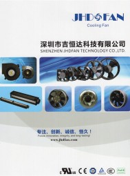 DC、AC、EC全系列軸流散熱風扇 _全金屬鐵葉耐高溫散熱風扇_橫流風扇_后向式及前向